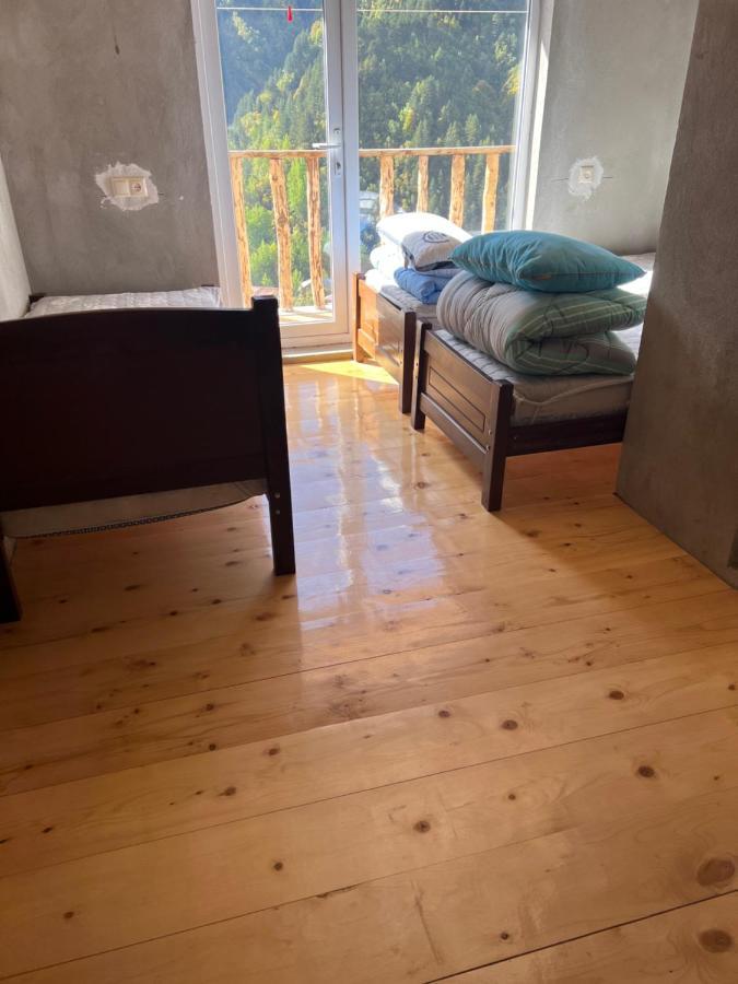 Guesthouse Ellie- Elisabeth Adishi 외부 사진